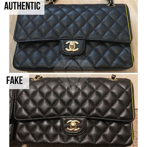 chanel bags original|how to authenticate chanel bag.